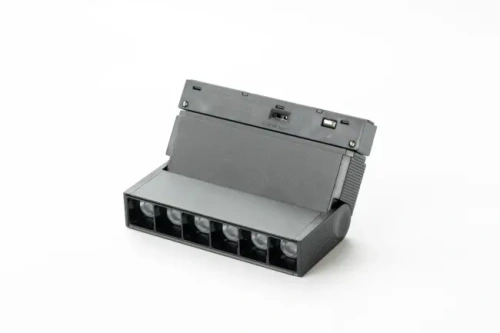 FF-S-BK-6Z Трековый светильник Fly-Fi ЛЭД-ПРОФИ FF-S-BK-6Z