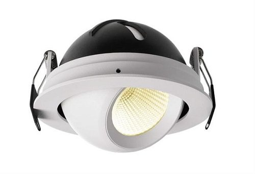 565340 Встраиваемый светильник Deko-Light Bellatrix 565340