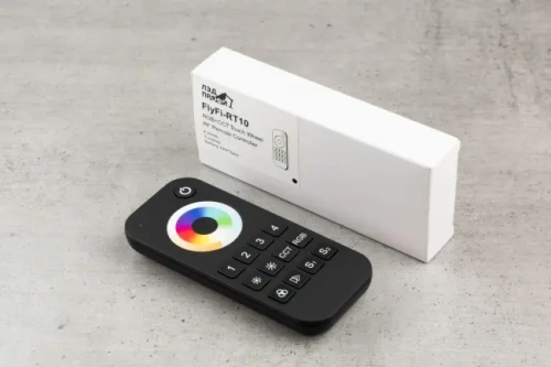 FF-R-RT10 Пульт управления Fly-Fi ЛЭД-ПРОФИ FF-R-RT10