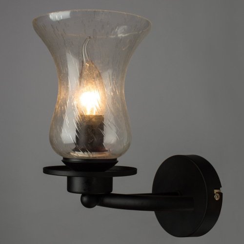 A6586AP-1BK Настенное бра Arte Lamp A6586AP-1BK