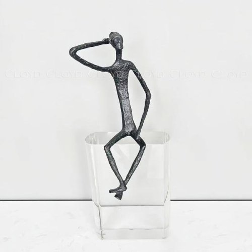 50179 Статуэтка Cloyd Figure-1642 50179