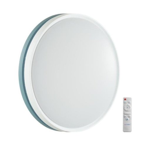 7669/EL Настенно потолочный светильник Sonex Nohava Blue 7669/EL