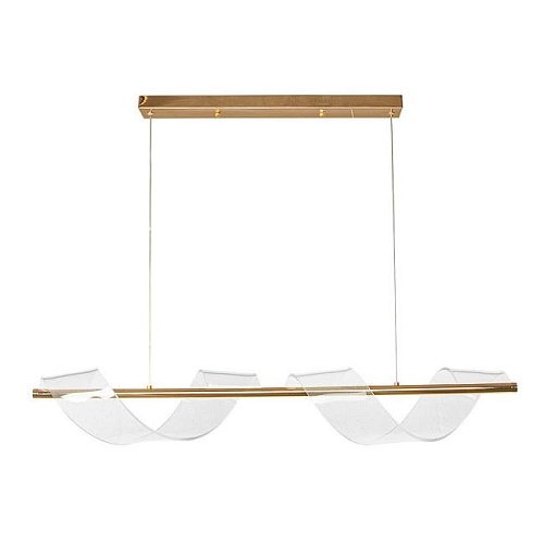 A2093SP-2GO Светильник подвесной Arte Lamp Fiorita A2093SP-2GO