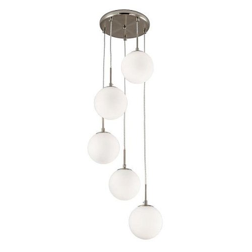 CL102054 Светильник подвесной Citilux Томми CL102054