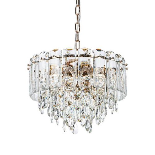 ML.7220.400 GD Подвесная люстра ML Modelux ML.7220.400 GD