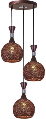 Подвесной светильник 02052-0.4-03 CF