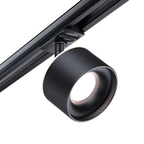 358974 Трековый светильник Novotech Giro 358974