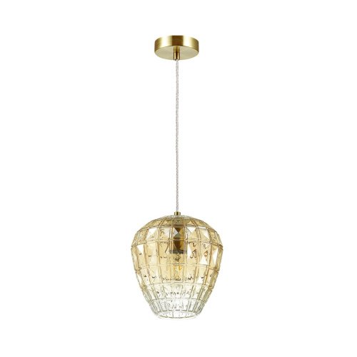 Светильник подвесной Odeon Light Maka 4714/1