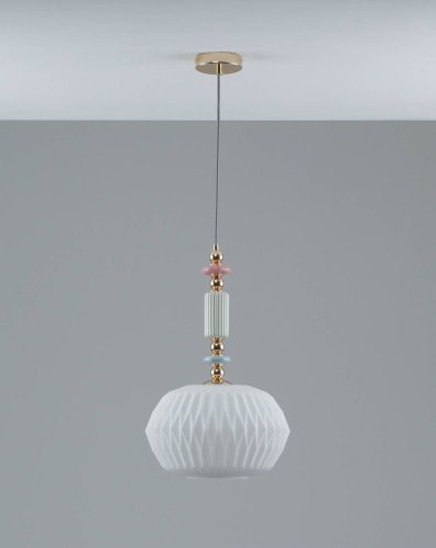 V11174-1P Светильник подвесной Moderli Charm V11174-1P