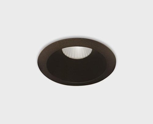 IT08-8040 black 3000K Встраиваемый светильник Italline IT08-8040 IT08-8040 black 3000K