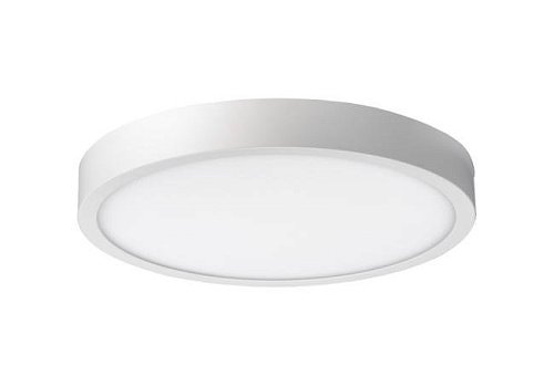 CLT 523C120 WH Потолочный светодиодный светильник Crystal Lux Clt 523 CLT 523C120 WH