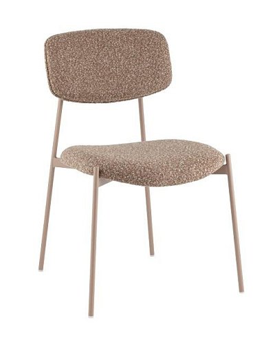 FDC7385 OTE-CL-421 F13 Обеденный стул Stool Group Doe FDC7385 OTE-CL-421 F13