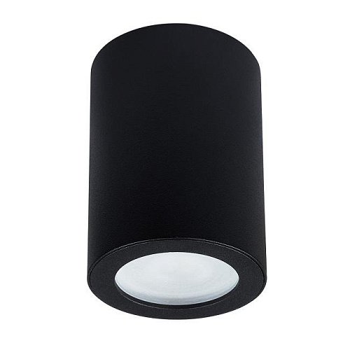 Накладной светильник Arte Lamp Tino A1468PL-1BK