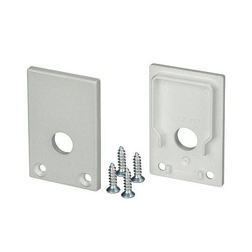 Заглушка для профиля Arlight Sl-Line 024322