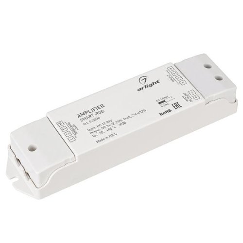RGB-усилитель Arlight 023830