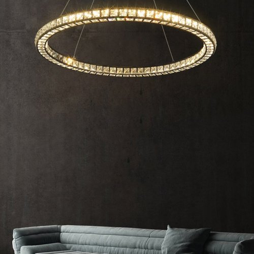 231728-23 Подвесная люстра ImperiumLoft Indor-One01 231728-23