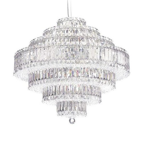 L58720.98 Подвесная люстра L'Arte Luce Luxury Plaza L58720.98