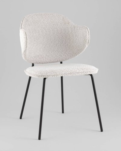 Обеденный стул Stool Group Bellamy 9122 l.grey UF998-14