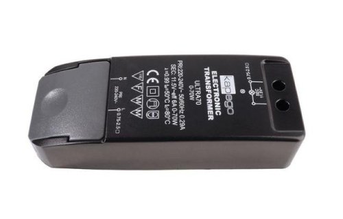 Блок питания для галогенных ламп Ultra 70 Deko-Light power supply 180515