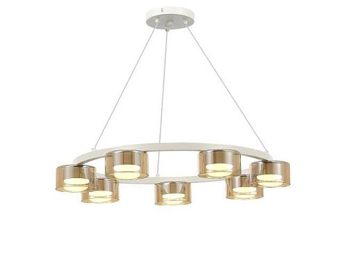 MR2650-7P Подвесная люстра MyFar Gemma MR2650-7P