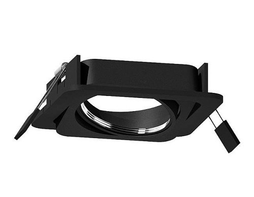 C7659 Корпус светильника встраиваемый поворотный для насадок D70mm Ambrella Diy Spot C7659