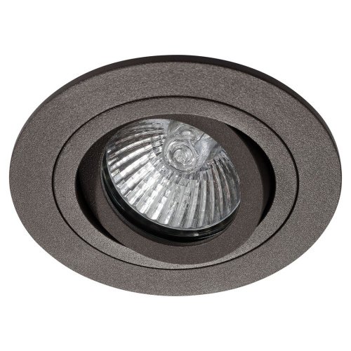 AM122 COFFEE Встраиваемый светильник AM Group Am12 AM122 COFFEE