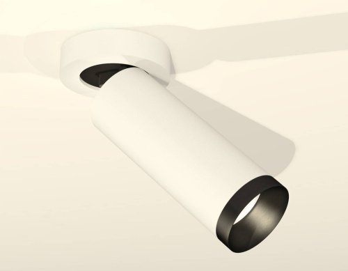 Накладной светильник Ambrella Techno XM6342201