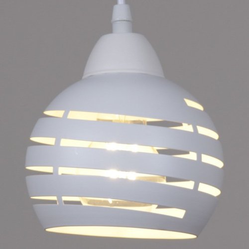 Подвесной светильник 06161-0.9-03 WH