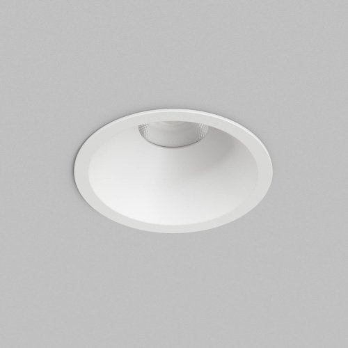 Встраиваемый светильник SHINE GLOW Denkirs DK2431-WH