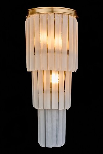 Настенное бра LEON Mia LE3014/1W Brass