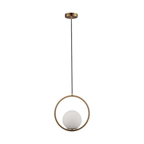 Светильник подвесной Loft It Glob LOFT2600-A