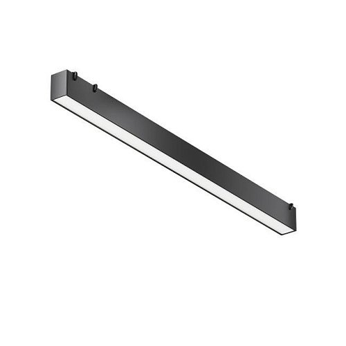 TR129B-24W4K-B Трековый светильник Maytoni Pendant system Parity TR129B-24W4K-B