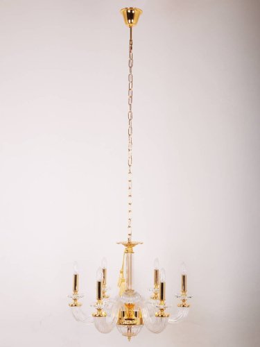 Подвесная люстра Abrasax SD795