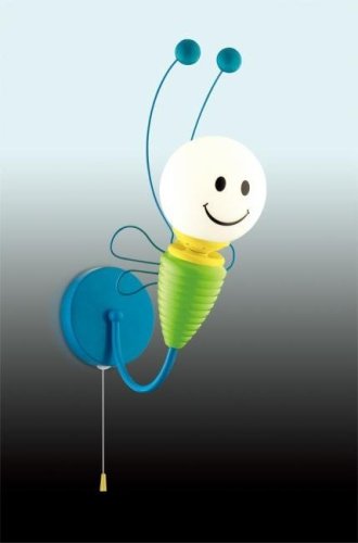 2633/1W Бра в детскую Odeon Light Trolo 2633/1W