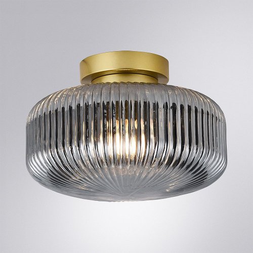 A6170PL-1GO Светильник потолочный Arte Lamp Hamal A6170PL-1GO
