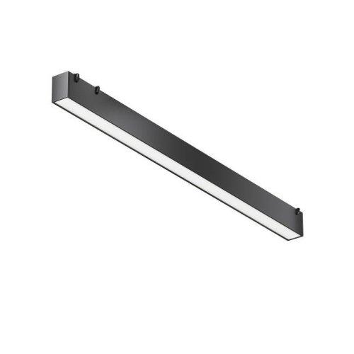 TR129B-24W4K-B Трековый светильник Maytoni Pendant system Parity TR129B-24W4K-B