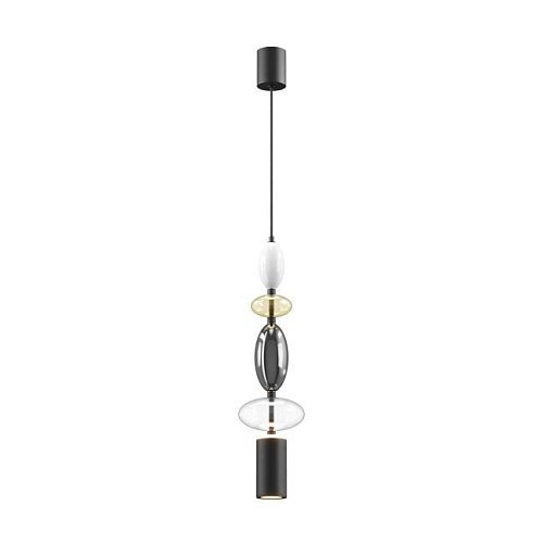 MOD071PL-L8B3K2 Светильник подвесной Maytoni Monochrome MOD071PL-L8B3K2