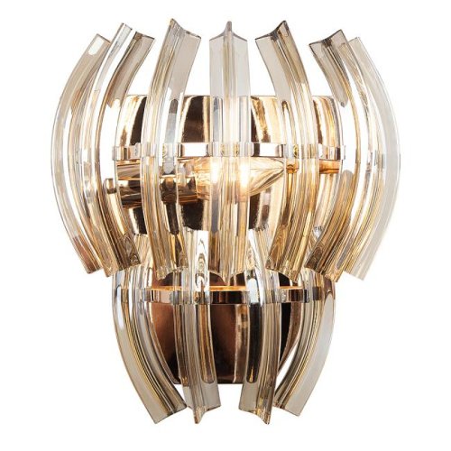 Настенное бра Arte Lamp Ella A1054AP-1GO