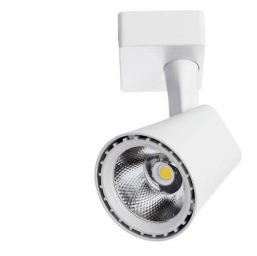 A1811PL-1WH Трековый светильник Arte Lamp Amico A1811PL-1WH