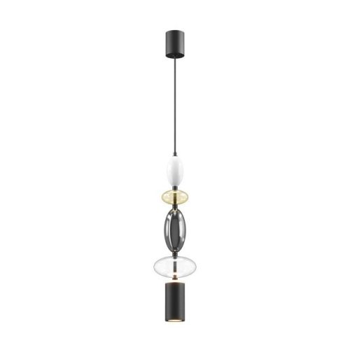 MOD071PL-L8B3K2 Светильник подвесной Maytoni Monochrome MOD071PL-L8B3K2