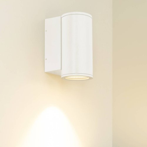 Уличный настенный светильник Arlight Forma 037257