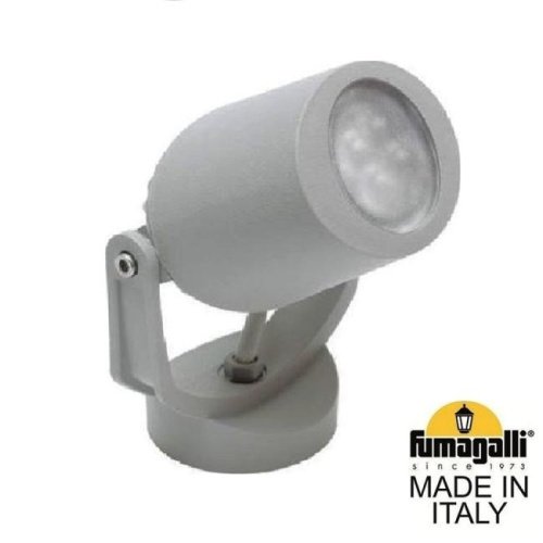 1M1.000.000.LXU1L Уличный настенный светильник Fumagalli Minitommy 1M1.000.000.LXU1L