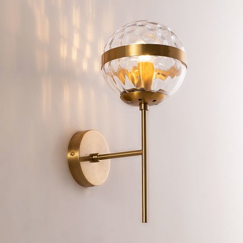 A7770AP-1PB Настенное бра Arte Lamp Delacrua A7770AP-1PB