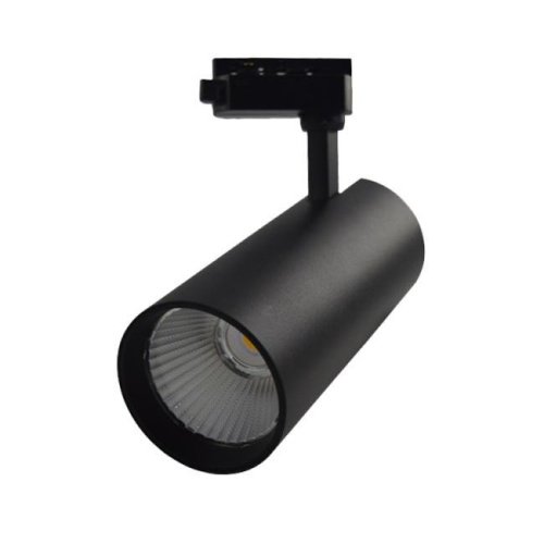 Трековый светильник SWG PRO TL3P TL3P-BL-20-WW