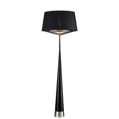 V000464 Торшер Indigo Maestria V000464 11041/1F Black