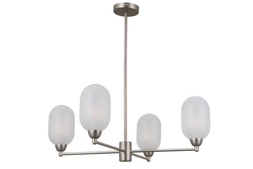 Люстра на штанге Moderli Gracy V10849-4P