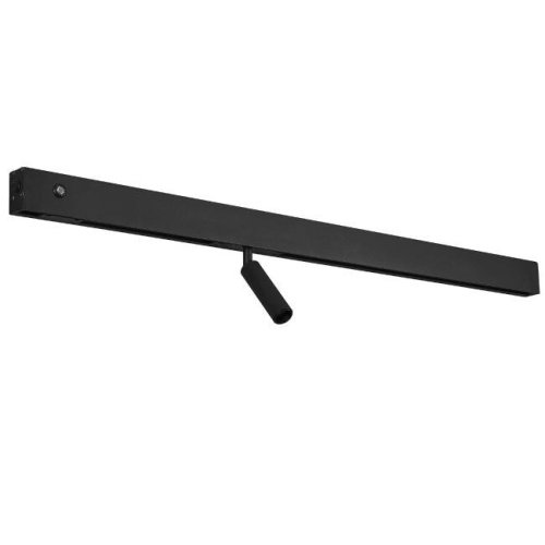 Настенный светильник Lightstar Fiume Spot 810657