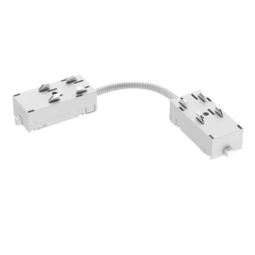 AM551 WH SMART Коннектор для шинопровода AM Group AM551 WH SMART