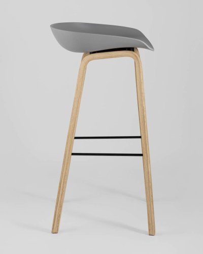Комплект стульев Stool Group Libra 8319 GREY X2