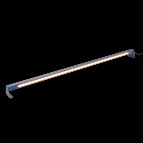 O415FL-L15GR3K Уличный наземный светильник Maytoni Edge O415FL-L15GR3K